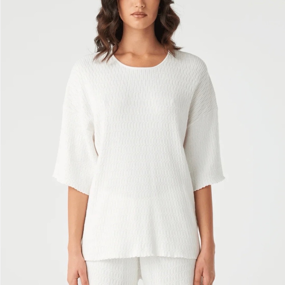 ARCAA Jude Knit T-Shirt